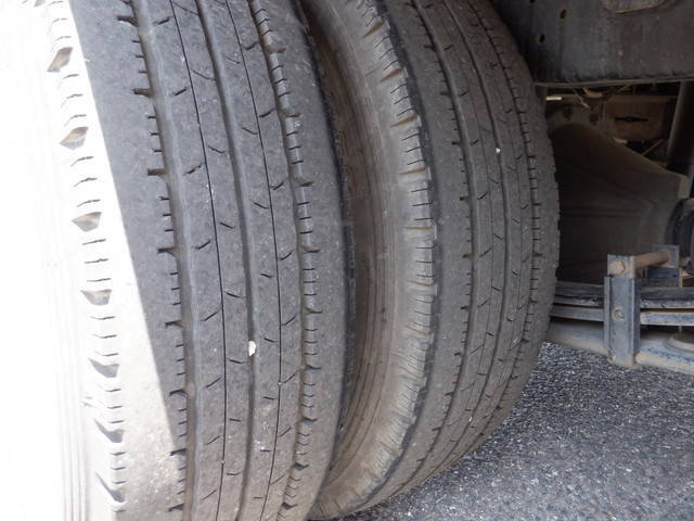 トヨタその他の車種平ボディ小型（2t・3t）[写真20]