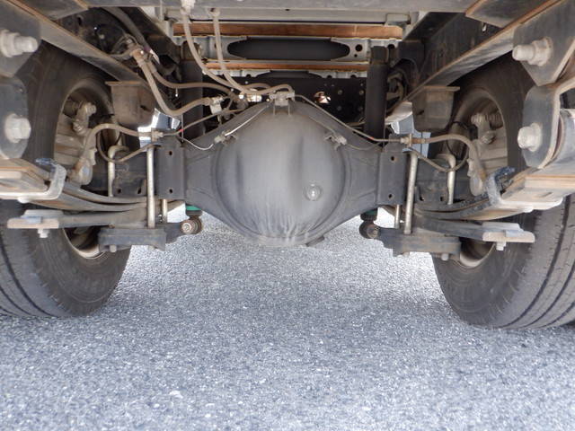 トヨタその他の車種平ボディ小型（2t・3t）[写真23]