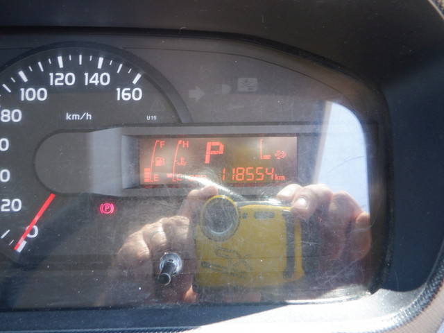 トヨタその他の車種平ボディ小型（2t・3t）[写真33]