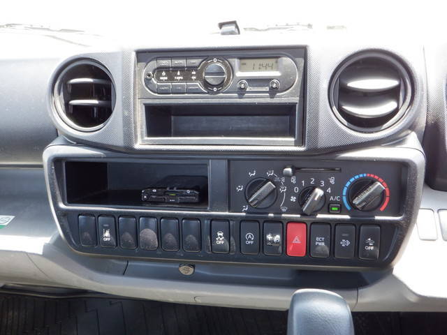 トヨタその他の車種平ボディ小型（2t・3t）[写真34]