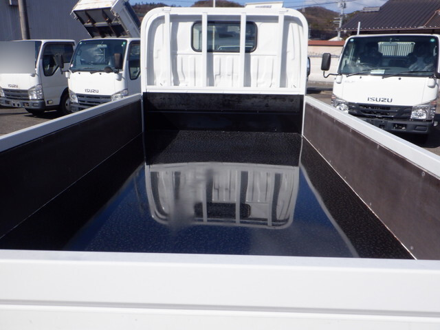 トヨタその他の車種平ボディ小型（2t・3t）[写真09]