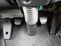 いすゞフォワードアルミウイング中型（4t）[写真29]