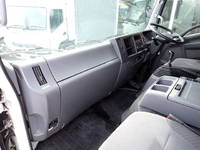 いすゞフォワードアルミウイング中型（4t）[写真33]