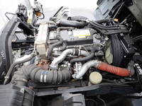 いすゞフォワードアルミウイング中型（4t）[写真38]