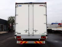 いすゞフォワードアルミウイング中型（4t）[写真05]