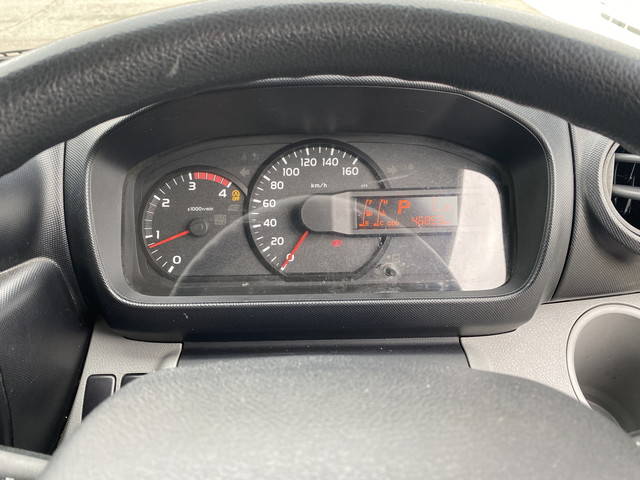 トヨタその他の車種保冷バン小型（2t・3t）[写真15]