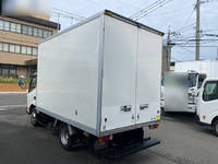 トヨタその他の車種保冷バン小型（2t・3t）[写真02]