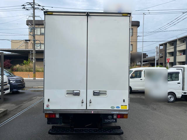 トヨタその他の車種保冷バン小型（2t・3t）[写真05]