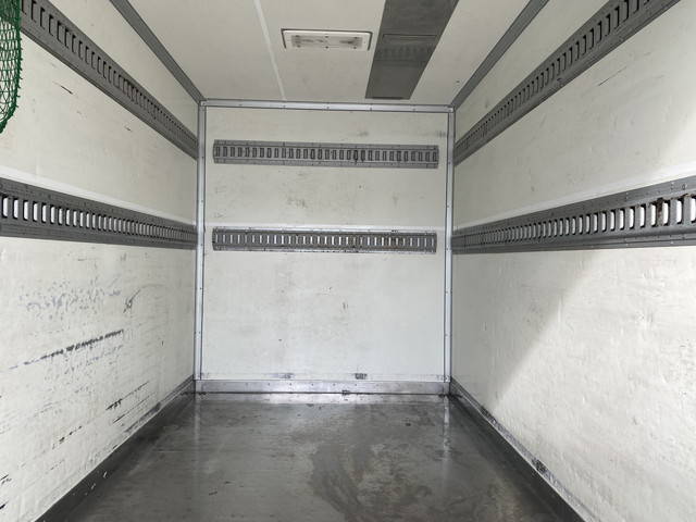 トヨタその他の車種保冷バン小型（2t・3t）[写真07]