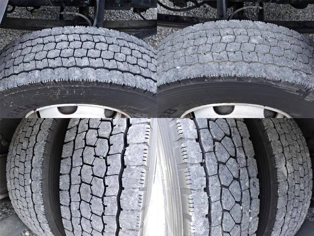 いすゞフォワード冷凍車（冷蔵車）増トン（6t・8t）[写真11]