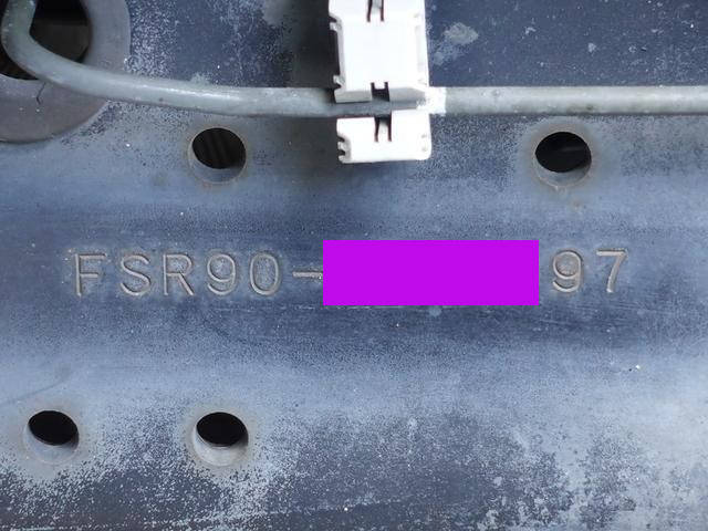 いすゞフォワード冷凍車（冷蔵車）増トン（6t・8t）[写真13]