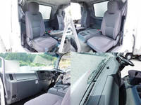 いすゞフォワード冷凍車（冷蔵車）増トン（6t・8t）[写真18]