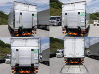 いすゞフォワード冷凍車（冷蔵車）増トン（6t・8t）[写真02]