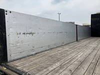 いすゞフォワードアルミブロック中型（4t）[写真11]