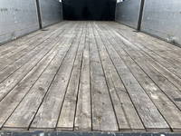 いすゞフォワードアルミブロック中型（4t）[写真12]