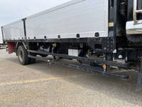 いすゞフォワードアルミブロック中型（4t）[写真18]