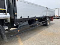 いすゞフォワードアルミブロック中型（4t）[写真19]