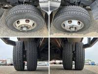 いすゞフォワードアルミブロック中型（4t）[写真20]