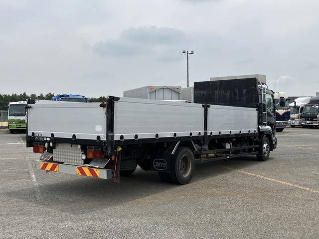 いすゞフォワードアルミブロック中型（4t）[写真02]