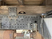 いすゞフォワードアルミブロック中型（4t）[写真24]