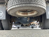 いすゞフォワードアルミブロック中型（4t）[写真26]