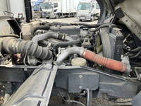 いすゞフォワードアルミブロック中型（4t）[写真28]