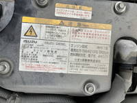 いすゞフォワードアルミブロック中型（4t）[写真29]