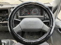 いすゞフォワードアルミブロック中型（4t）[写真38]