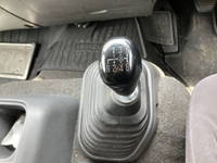 いすゞフォワードアルミブロック中型（4t）[写真39]