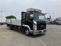 いすゞフォワードアルミブロック中型（4t）[写真04]