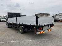 いすゞフォワードアルミブロック中型（4t）[写真05]