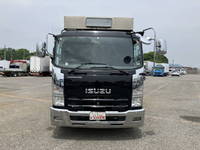 いすゞフォワードアルミブロック中型（4t）[写真07]