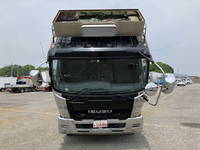 いすゞフォワードアルミブロック中型（4t）[写真08]