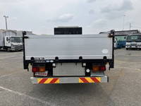 いすゞフォワードアルミブロック中型（4t）[写真09]