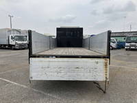 いすゞフォワードアルミブロック中型（4t）[写真10]