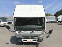 三菱ふそうキャンターダンプ小型（2t・3t）[写真10]