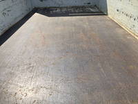 三菱ふそうキャンターダンプ小型（2t・3t）[写真13]