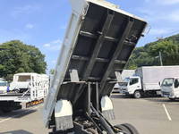 三菱ふそうキャンターダンプ小型（2t・3t）[写真16]