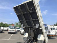 三菱ふそうキャンターダンプ小型（2t・3t）[写真17]