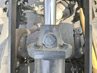 三菱ふそうキャンターダンプ小型（2t・3t）[写真18]