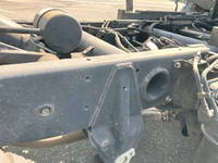 三菱ふそうキャンターダンプ小型（2t・3t）[写真20]