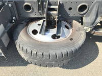 三菱ふそうキャンターダンプ小型（2t・3t）[写真24]