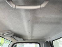 三菱ふそうキャンターダンプ小型（2t・3t）[写真34]