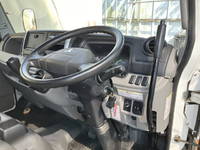 三菱ふそうキャンターダンプ小型（2t・3t）[写真36]