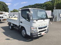 三菱ふそうキャンターダンプ小型（2t・3t）[写真03]