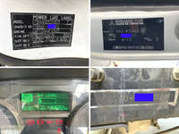 三菱ふそうキャンターダンプ小型（2t・3t）[写真40]