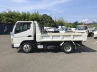 三菱ふそうキャンターダンプ小型（2t・3t）[写真05]