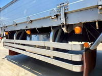 三菱ふそうスーパーグレートアルミブロック大型（10t）[写真13]