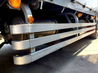 三菱ふそうスーパーグレートアルミブロック大型（10t）[写真15]