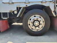 三菱ふそうスーパーグレートアルミブロック大型（10t）[写真20]